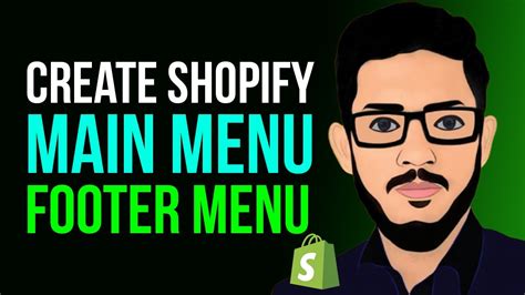 how to create custom mega menu in shopify|How to setup a Mega Menu in Shopify 2020 .